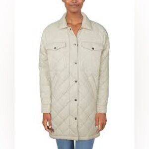 Natural Reflections Women's Quilted Packable Jacket